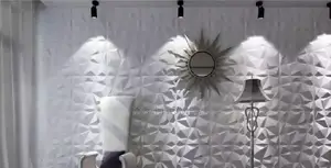 Quality 3d Wall Panels