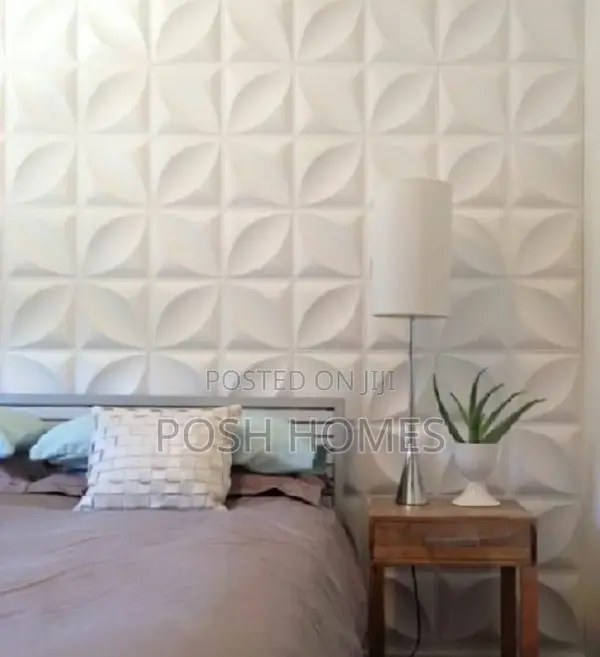 3d Wall Panels