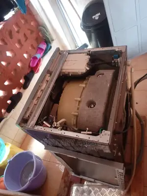 Washing Machine Repair Services