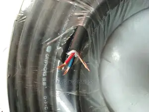 Microphone Cable Gryphon