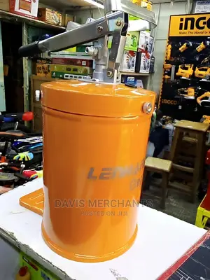 Best Quality Grease Gun