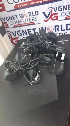 Ex-Uk Flower Cables