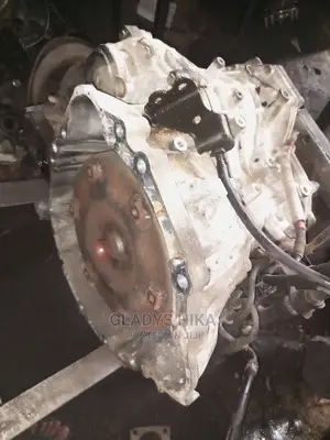 Ex Japan 5a Gearbox on Salw