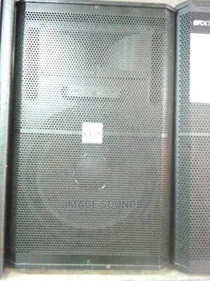 Mid- Range Speaker Evp