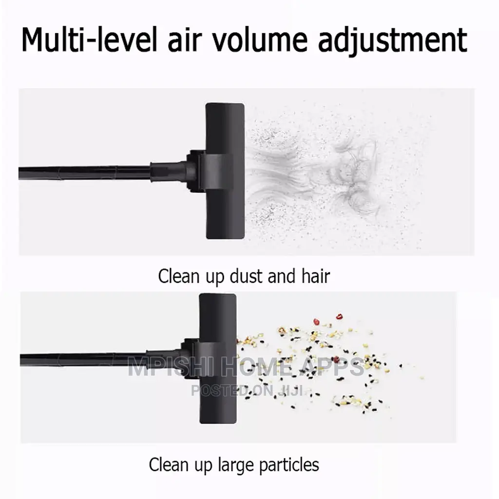 Bosch Vacuum Cleaner