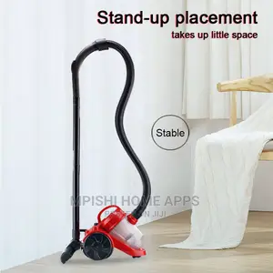 Bosch Vacuum Cleaner