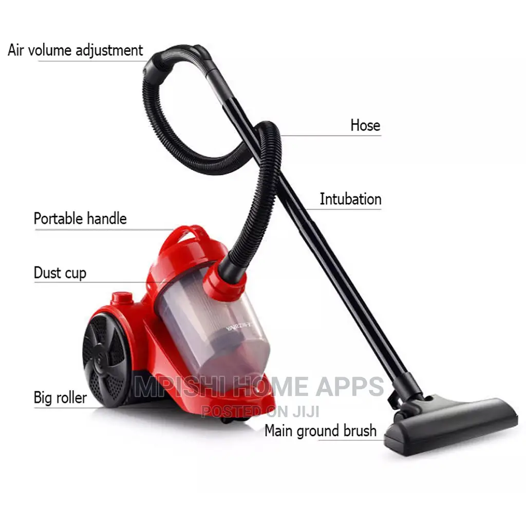 Bosch Vacuum Cleaner