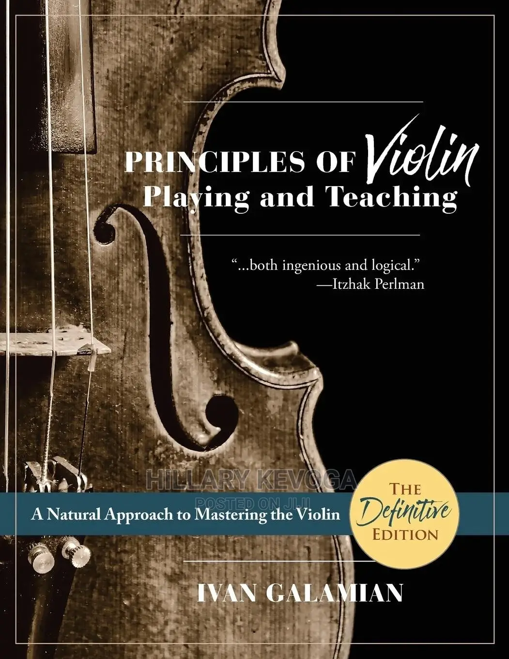 Violin Music Classes