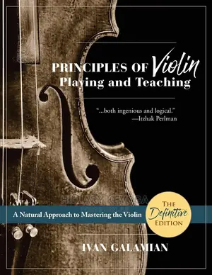 Violin Music Classes