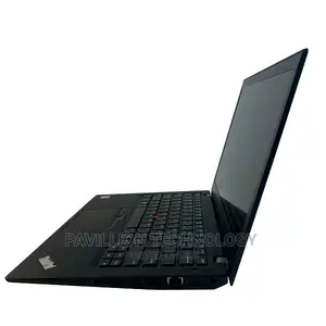 Laptop Lenovo ThinkPad T470s 8GB Intel Core I5 SSD 256GB