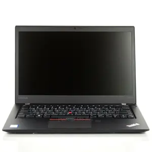 Laptop Lenovo ThinkPad T470s 8GB Intel Core I5 SSD 256GB