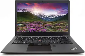 Laptop Lenovo ThinkPad T470s 8GB Intel Core I5 SSD 256GB