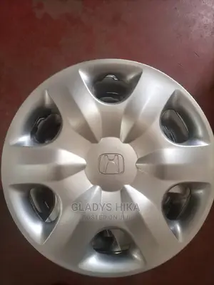 Ex Japan Mazda Demio Wheelcaps