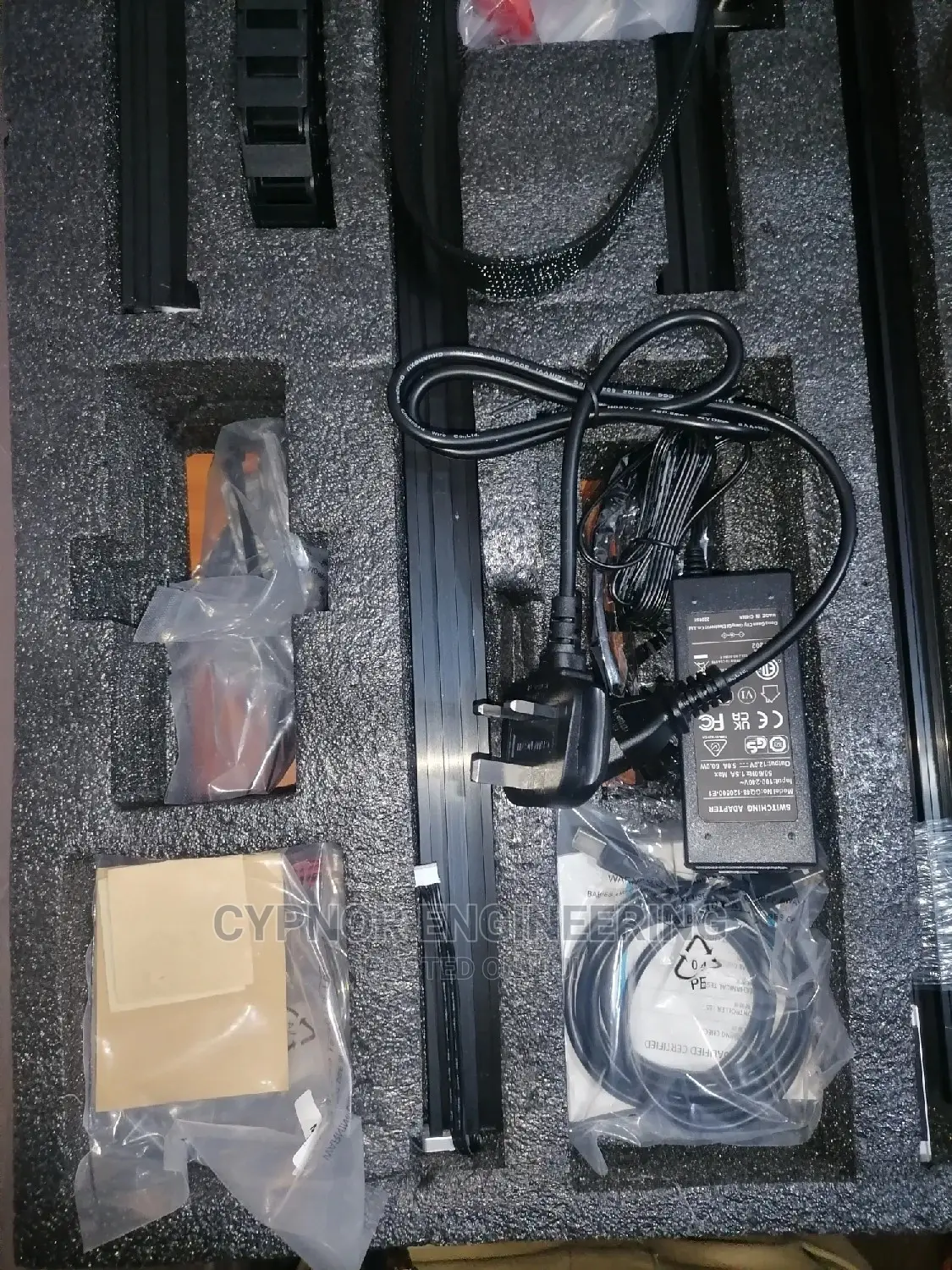 Laser Engraver 40watts Cnc