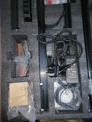 Laser Engraver 40watts Cnc