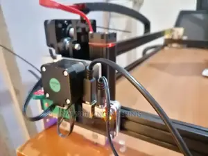 40 Watts Cnc Laser Engraver
