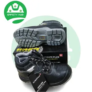 Ultimate Safety Boot/Finest Quality