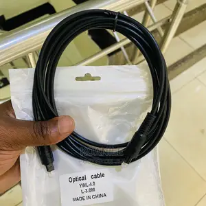 Optical Cable 3 Metres