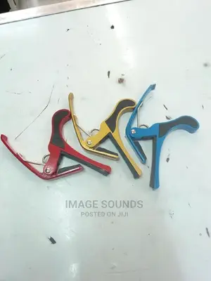 Guitar Capo for 6strings Guitars