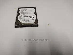 Laptop 320gb Slim Seagate (Internal)