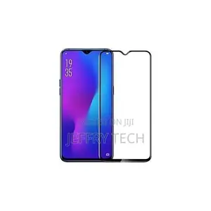 Infinix S4 X626 21D Screen Protector, Tempered Glass