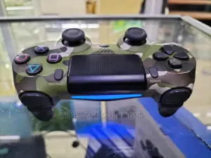 Ps4 Used Pad, Dualshock 4 Used . Ps4 Controller