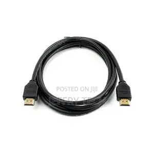Generic High Speed HDMI Cable