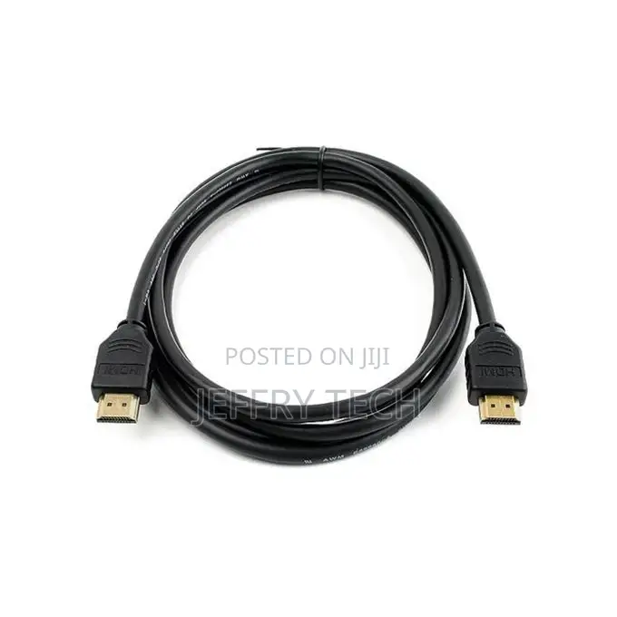 Generic High Speed HDMI Cable