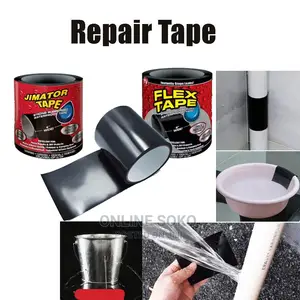 Strong HD Waterproof Leak Adhesive Sealant Repair Tape