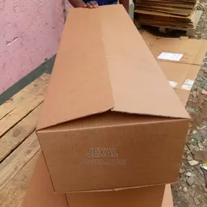 For Liquid Parkaging Carton Boxes