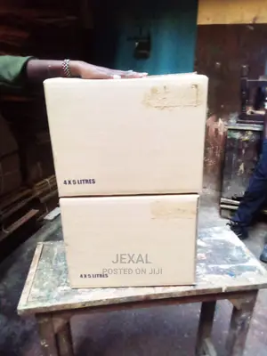 For Liquid Parkaging Carton Boxes