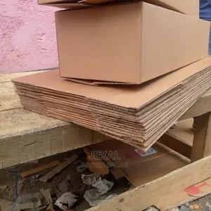 For Liquid Parkaging Carton Boxes