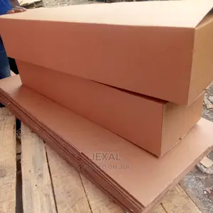 For Liquid Parkaging Carton Boxes