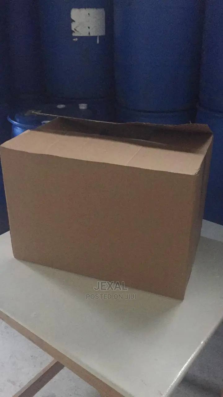 For Liquid Parkaging Carton Boxes