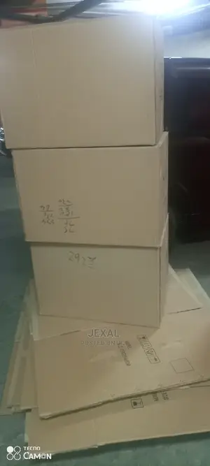 Best Cartons for Parkaging