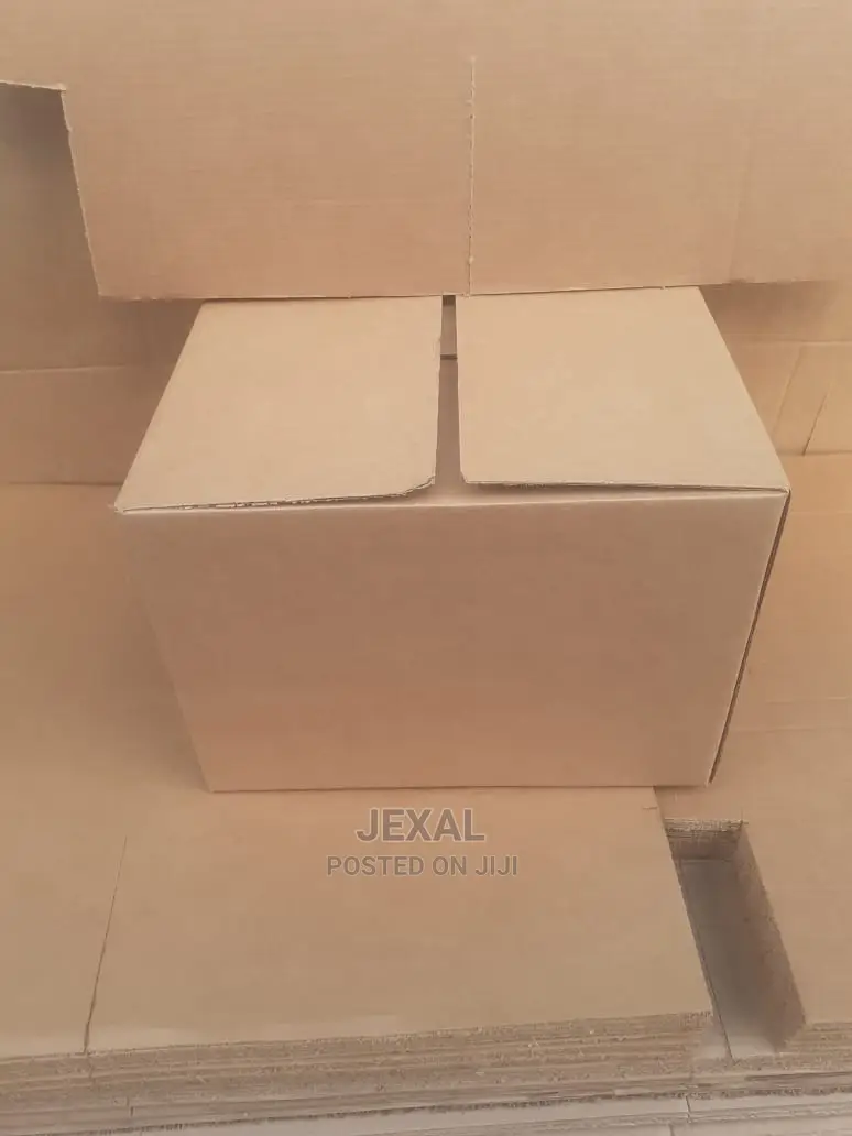 Best Cartons for Parkaging