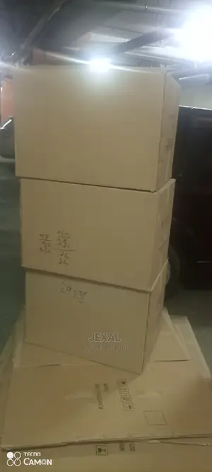 Best Cartons for Parkaging