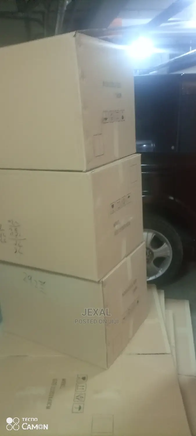 Best Cartons for Parkaging