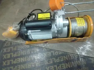Quality Electric Chain Hoist
