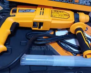 Hilt/Rotary Hammer