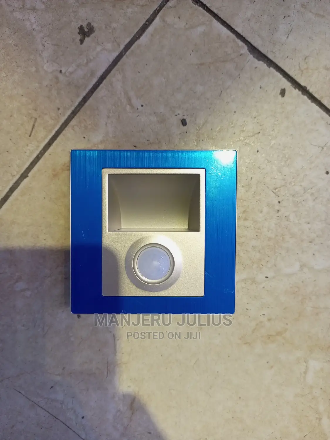Staircase Light