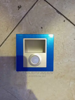 Staircase Light