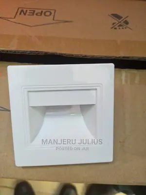 Led Staircase Light