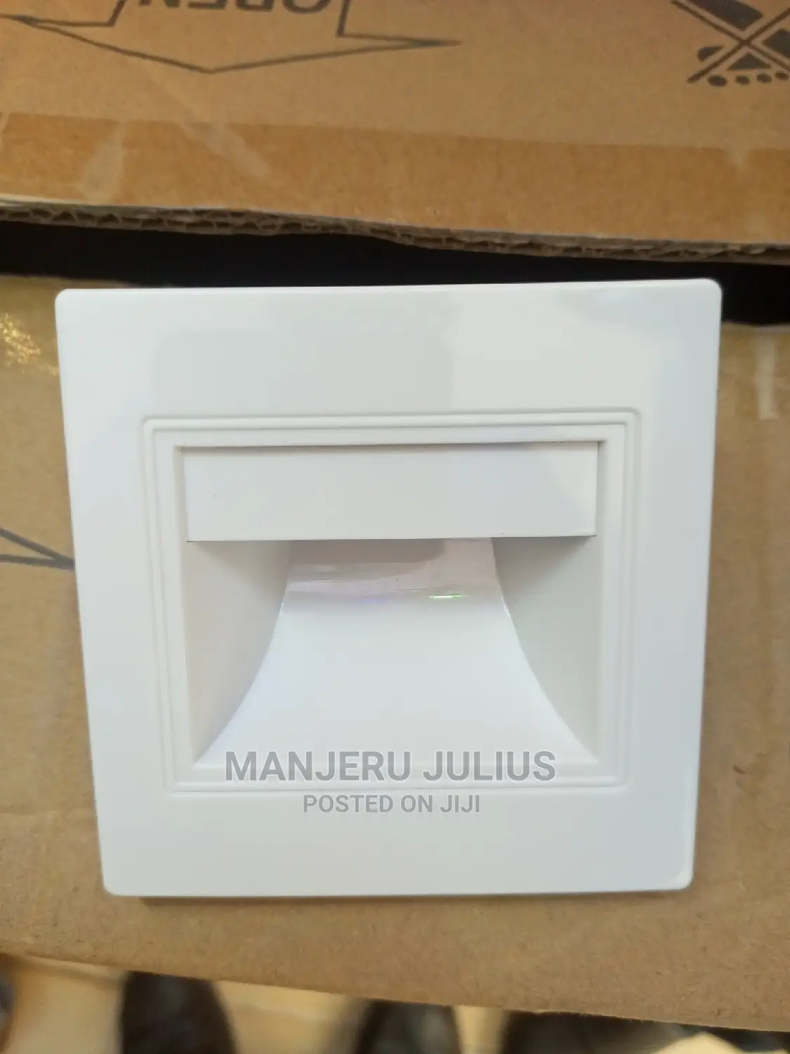 Led Staircase Light