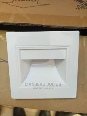 Led Staircase Light