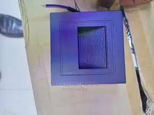 Led Staircase Light