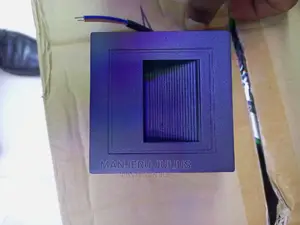 Led Staircase Light