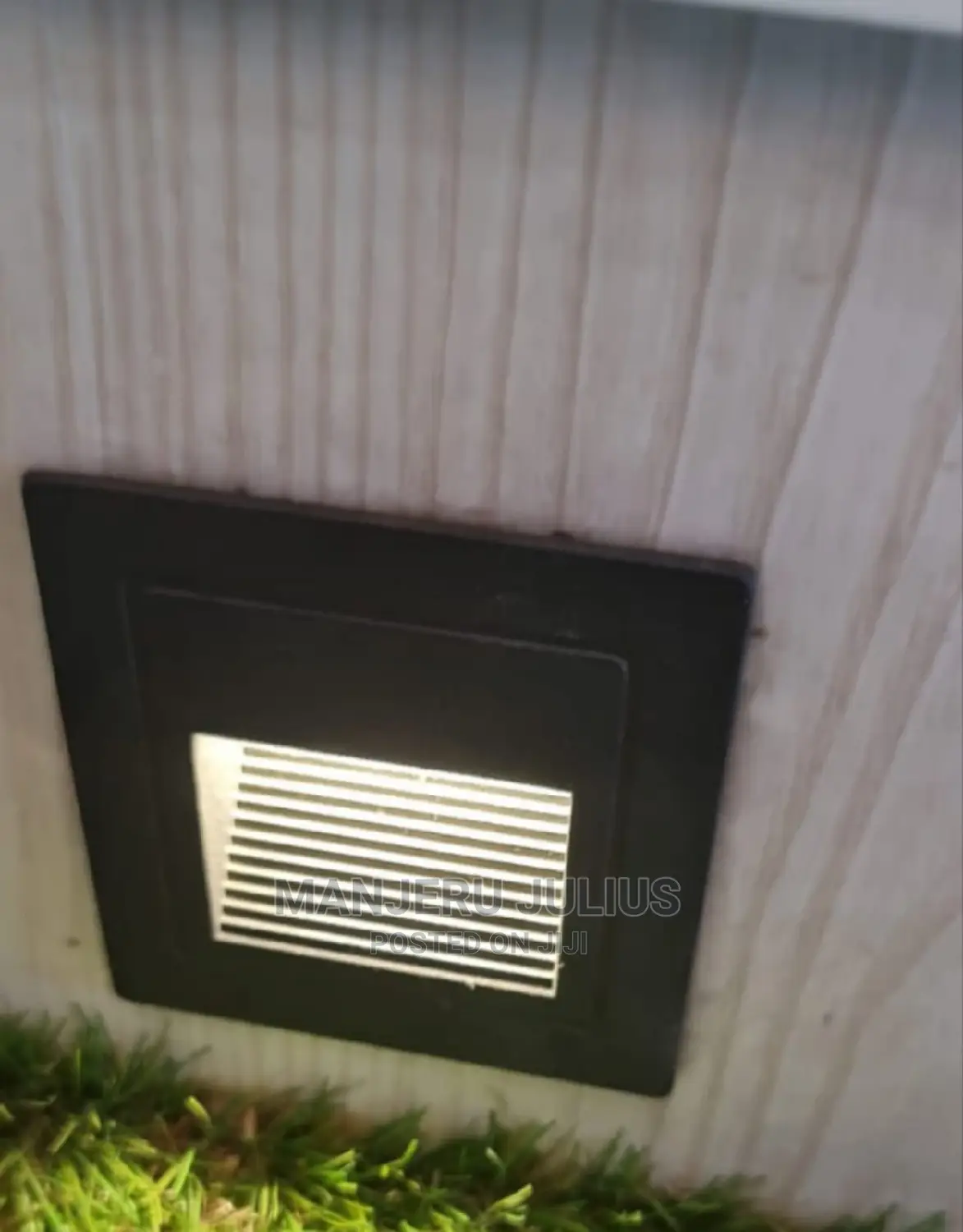 Led Staircase Light