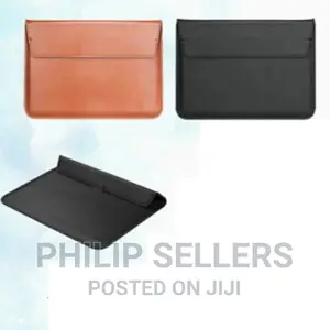 Macbook Pro 13 Leather Case in Laptop Cases Bags