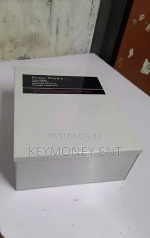 3A Power Supply for F18 Maglocks